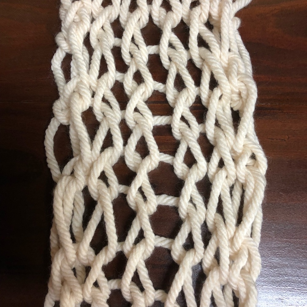 Scarfs - Picture 2 of 2